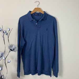 Polo by Ralph Lauren long sleeve polo